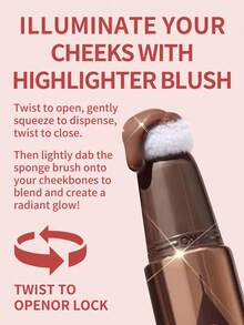 Charlotte Tilbury 新款液体修容笔 #Fair 1，12ml，柔滑自然的阴影修容液，适合白皙肤色和日常妆容。 - 液態修容筆#Fair 12ml(新版) - 查看 4