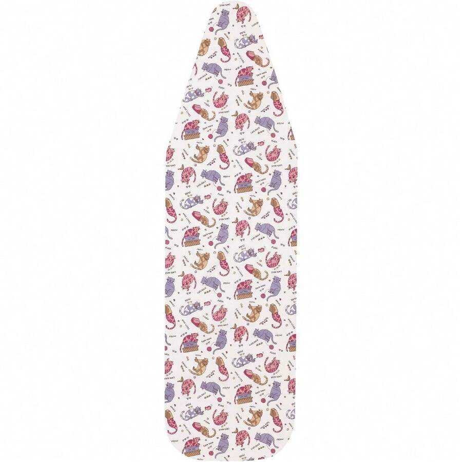 Household Essentials Deluxe, Campo de Primavera, Negro (Spring Meadow), 1 - Prueba escolar - Ver 1