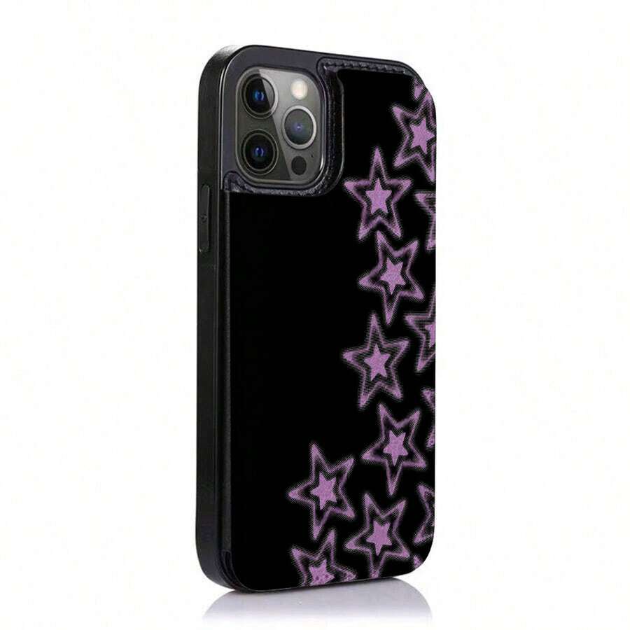 Basic Phone Cases - Black - View 1