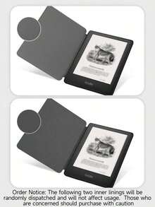 Tablet Protective,Compatible With 9./10. 2/10. 5/10. 9/12. 9/Pro 11, 10th G,Compatible With Tab S6 Lite 10. 4 Inch,Compatible With Paperwhite 12th G 2024,(11th Geration) 2022 Release,Soft Anti-Fall,Stand/Automatic Wake Up/Sleep. Holiday Phone Accessories. - Nhiều màu - Xem 4