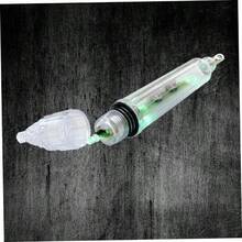 MOTHNUR de Peces Verde Consumo Energtico Predadores Profundidades - 2 piezas - Ver 7