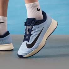 Nike Men's ZOOM VAPOR PRO 3 Sports Casual Tennis Shoes