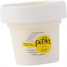 DOITOOL 2 Piezas crema embarazo crema para embarazadas para cicatrices eliminación de estrías eliminación de cicatrices cicatriz de estrías Tailandia - como se muestra x 2 piezas - Ver 5