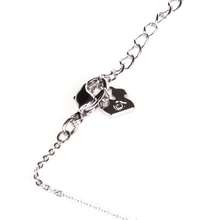 Swarovski Swan Necklace For Ladies 5347330 - Black 5347330 - View 4