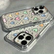 Basic Phone Cases - Transparent - Übersicht 4