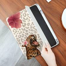 360°Rotating Foldable Case To EasilyProtect Your Pad: Smart CaseCompatible With Pad Air 6, Air 5, 4, AndCompatible With Pad 10 (10.9 Inches)Compatible With Pad Pro 2024,AirM3/A16 2025-Perfect For Busy Meetings,Travel Adventures, And ComfortableFamily Relaxation - Multicolor - View 7