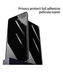 Vivo Iqoo 13 - 2 Micas Hidrogel Diferentes acabados - Privacidad - Ver 11