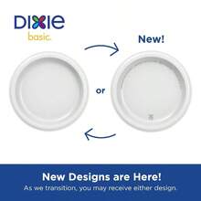 Disposable Kitchenware - White - View 3