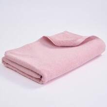 Solid Color Vs. Pink (PK)