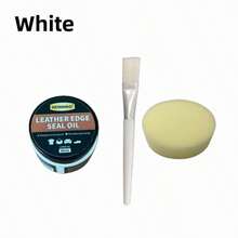 4 Color Options - Multi-Purpose Leather Repair Cream, Professional Leather Scratch Repair And Color Restoration Cream, Suitable For Daily Leather Care