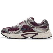 Nike V5 RNR Men's Fashionable Versatile Casual Sports Shoes HJ5228-600 - Red/Pink/Rose Red Black/Gray - View 1