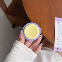 Jelly Color Silicone Magnetic Phone Holder, Colorful Dopamine Air Bag Pull-Push Stand, Desktop Holder Compatible With IPhone, Android Phone, Gift For Birthday, Family, Friends Gifts Birthday Push-Pull Phone Grip Phone Accessories