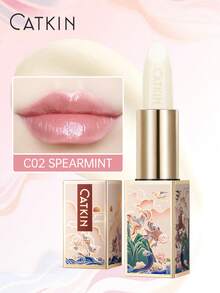 C02 Spearmint