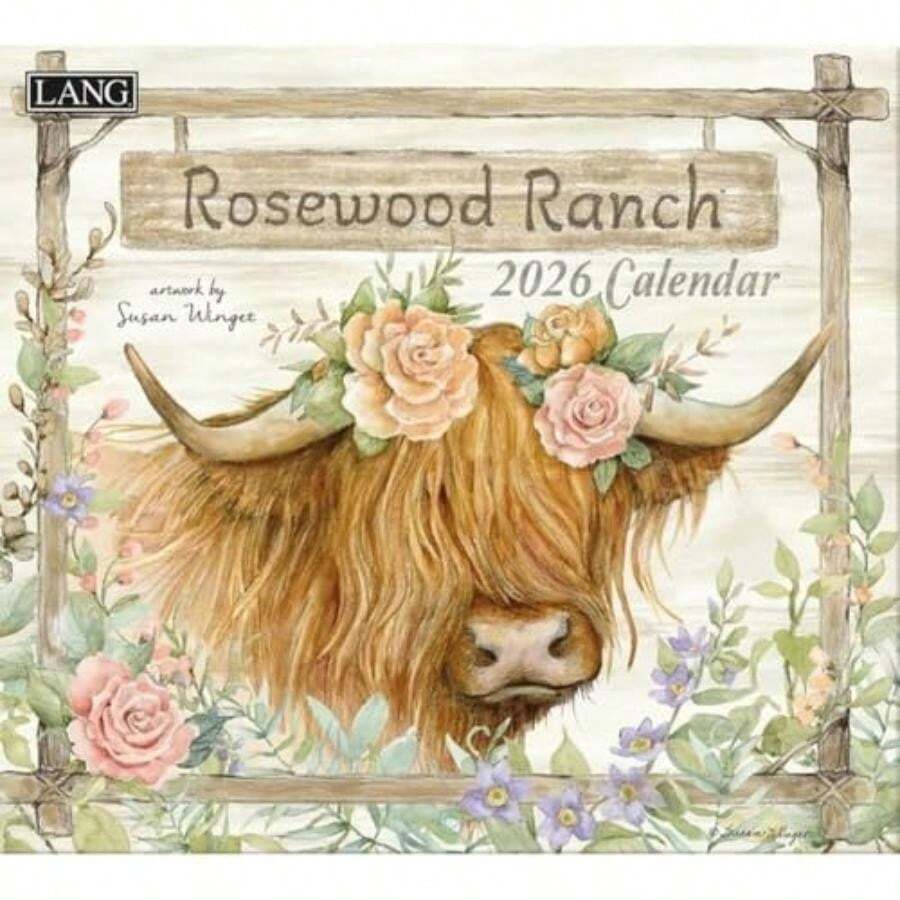 Calendars - Multicolore - Voir 1