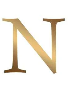 女士十字架手链，精致十字架手链，字母链手链，基督教礼物，青少年，复活节洗礼，宗教饰品 - 金色 - 查看 24