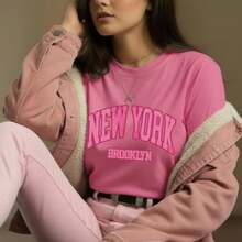 Rosa chiclete