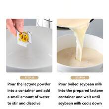 一套自制豆腐模具，DIY豆腐制作工具（小号、中号、大号），易于清洗，不粘豆腐模具 - 适用于制作豆腐和豆腐布丁，多种尺寸可选，每个家庭必备，厨房小工具 - 彩色 - 查看 6