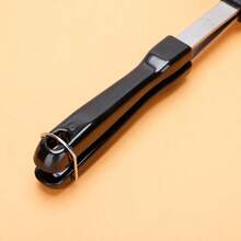 Gold-Edged Sandwich Maker, Double-Sided Sealing & Heating For Crispy Homemade Breakfast Sandwich, Bread Mold - Multicolor - View 4