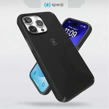 - Funda para 15 Pro, protección caídas y cámaras, Agarre  Suave al Tacto, Compatible con Carga inalámbrica, se Adapta a Todos los Modelos de 6.Pulgadas - Mezclilla azul misterioso/descolorida - Ver 11