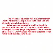 Bark Collar For Dogs,Rechargeable Anti Barking Training Collar With 8Adjustable Sensitivity And Intensity Beep Vibration For Small Medium Large Dogs - Multicolor - View 11