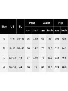 Women's Lace Trim Shorts Casual Loose Fit Stylish Elastic Mid Rise Shorts For Spring/Summer - Champagne - View 5