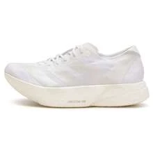 阿迪达斯 ADIZERO ADIOS PRO 4 M 男士时尚多功能休闲运动跑步鞋 JR6366