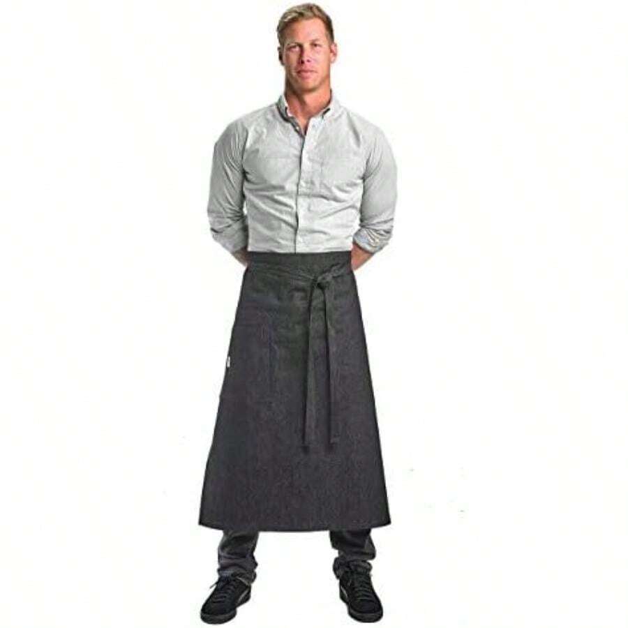 Aprons - Multicolore - Voir 1