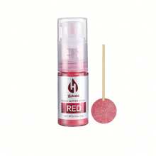 Edible Glitter Spray - Edible Glitter For Cakes Shimmer Powder Cake Sprinkles For Cookie Decorating Chocolate Strawberry
