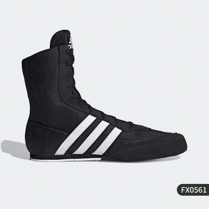 Adidas Training Shoes, Men, Multifunctional Training Shoes, Indoor Fitness Shoes, FX0561 - Color - View 1