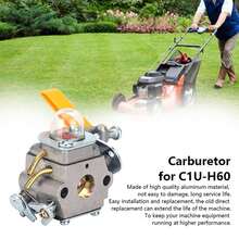 Grass Trimmers - Multicolor - View 4