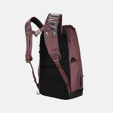 Nike Ba lô dã ngoại unisex NK VARSITY ELITE BKPK HM9965-502 - Đỏ - Xem 3