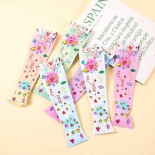 自动充气派对爆破器，生日婚礼新年拍照氛围道具，派对彩带炮，手持式氛围装置，氛围道具，高拍照率派对互动道具 - 彩色 - 查看 6