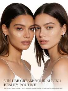 MISSHA M Perfect Cover BB Cream SPF42/PA+++ (50ml) - Full Coverage, Anti-Aging - #21 Light Beige - View 3