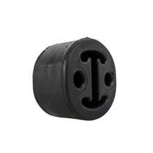 Juego de 4 Gomas de Mofle para Auto Nissan March Active 2014-2024 - Unitalla - Ver 3