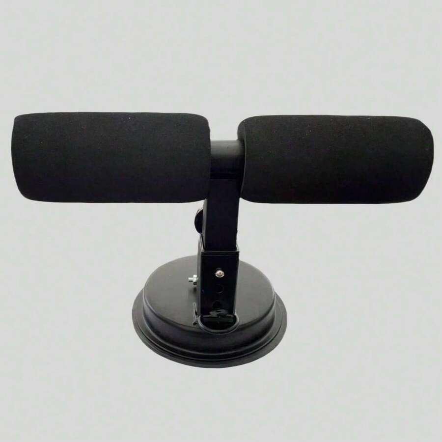 1 pieza Rodillo abdominal - Barra multifuncional para abdominales - Equipo de fitness en casa para entrenamiento del core, abdominales unisex, ejercicios abdominales, equipo de entrenamiento de fitness en casa, entrenamiento de fuerza del core, ejercicios de cintura y músculos abdominales - Multicolor - Ver 1