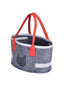 Toniebox入门套装及角色收纳包/手提袋，适合居家/户外使用，可收纳音频播放器和角色配件，大容量设计。 - 彩色 - 查看 14