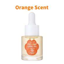 GJYC PET 0.67 液体盎司宠物毛发护理油 - 深层滋养，令毛发丝滑柔顺，健康亮泽，减少掉毛，易于梳理，持久留香，多种香味可选，适用于犬猫 - 彩色 - 查看 10