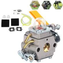Grass Trimmers - Multicolor - View 1