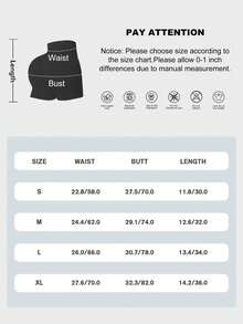 3PCS Women's Workout Shorts Seamless Scrunch Butt Lifting Yoga Gym Athletic High Waisted Tummy Control Shorts Sexy Booty Stretch Workout Exercise Hot Shorts, Gym Shorts, Running Shorts, Peach Lifting Hip Sports Shorts - 黑色/棕色/淺藍色 - 查看 6