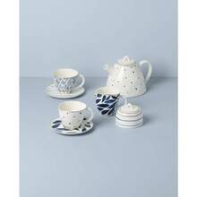 Teaware Sets - White - View 2