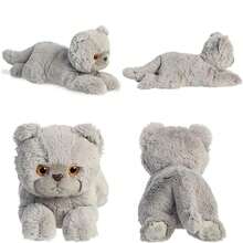 Aurora - Flopsie - Poli - 30.48cm.(12 inches tall Redondo) - Multicolor - Ver 1