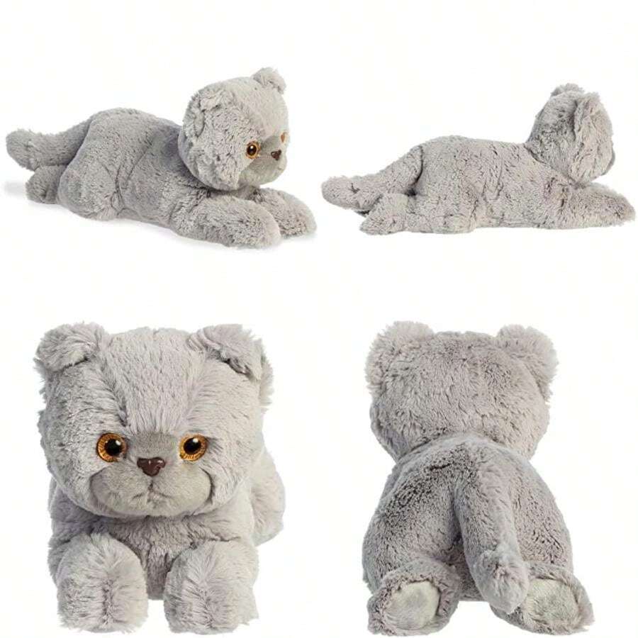 Aurora - Flopsie - Poli - 30.48cm.(12 inches tall Redondo) - Multicolor - Ver 1