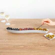 Dinner Plate - Multicolor - View 5