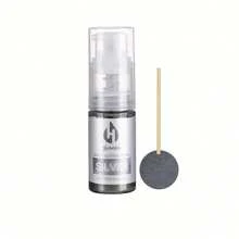 Edible Glitter Spray - Edible Glitter For Cakes Shimmer Powder Cake Sprinkles For Cookie Decorating Chocolate Strawberry