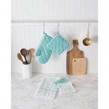 Dish Cloths & Dish Towels - Multicolor - View 8