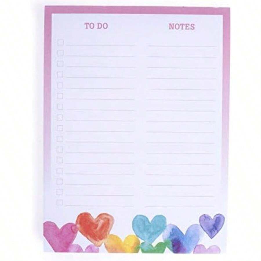 Padfolio - Multicolor - View 1