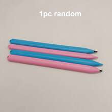 Tableta de escritura LCD de 8.5/10/12 pulgadas, pizarra de dibujo reutilizable adecuada para el hogar, la escuela y la oficina, bloc de notas para escritura y bocetos borrables, herramienta educativa para escritura y dibujo creativos, regalo del Día de San Valentín (adecuado para adultos y estudiantes), regalo de vuelta a clases - Multicolor - Ver 10