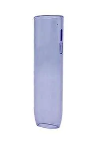 适用于 IQOS ILUMA I One 的全新透明保护壳，韩国日本热销 TPU 软壳配件