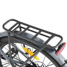 Roamer 1 – Electric Touring Bike With Removable Battery And All-Terrain Tires