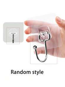 大容量星月印花手提包套装，可单肩背或手提。星月流苏图案黑色帆布单肩包兼化妆包，节日主题旅行收纳包，节日礼物，情人节礼物，多功能手提包 - 彩色 - 查看 11